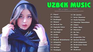 TOP UZBEK MUSIC 2021  Xurshid RasulovNasiba AbdullayevaBahodir Mamajonov  mУзбекская музыка 2021 [upl. by Comstock]