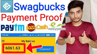 Swagbucks  Swagbucks Review  Swagbucks Earn Money [upl. by Maag]