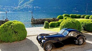 The Amazing Luxurious Villas of Lake Como Italy Part 1 [upl. by Algie25]