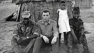 Portugal Colonial War Mozambique 19641974wmv [upl. by Fanning]