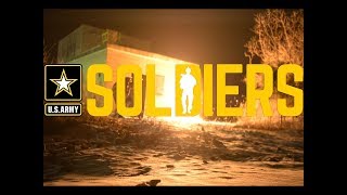 SOLDIERS What is an Army Engineer [upl. by Tani973]