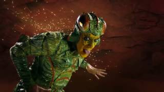 OVO by Cirque du Soleil trailer [upl. by Ainnet]