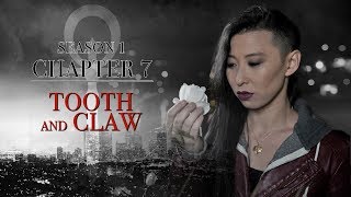 Tooth and Claw  Vampire The Masquerade  LA By Night  Chapter 7 [upl. by Sherl748]