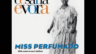 Cesaria Evora  Sodade 20th Anniversary Edition [upl. by Marthe814]