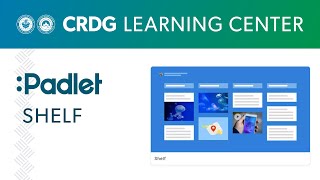 How to Create a Padlet Shelf [upl. by Reinaldos]