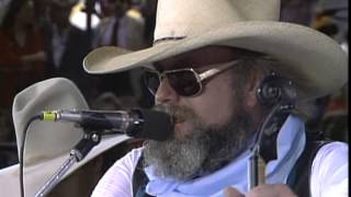 Charlie Daniels Band  The Devil Went Down To Georgia Live at Farm Aid 1985 [upl. by Eirehc]