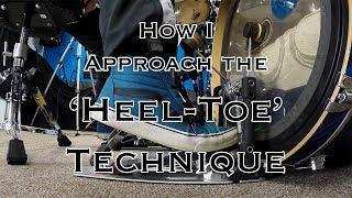 How to Heel Toe Shift in Heels [upl. by Zacharie372]