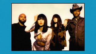 Khruangbin  Best of Playlist [upl. by Painter568]