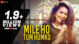 Milo Na Tum To Hum Ghabraye Eagle Hi Fi Jhankar  HD  Heer Ranjha  Lata Mangehhkar [upl. by Telracs]