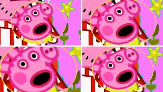 Peppa PIG  George Crying FX [upl. by Rekcut]