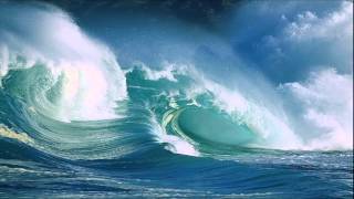 OCEAN SOUND EFFECT HD [upl. by Lekim691]