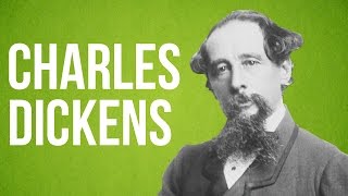 LITERATURE  Charles Dickens [upl. by Aniras]