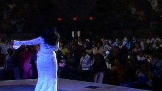 CECE WINANS LIVE  JESUS YOURE BEAUTIFUL  PART 2 [upl. by Notluf]