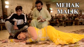 Yaad Na AA  Mehak Malik  Dance Performance  Shaheen Studio 2024 [upl. by Asertal]