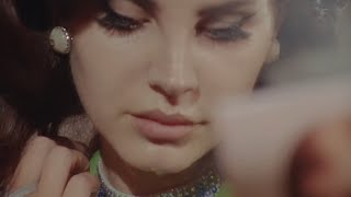 Lana Del Rey  Yosemite Music Video [upl. by Kingsbury]