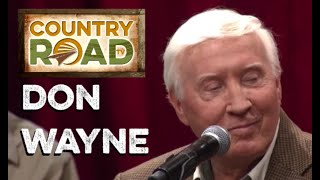 Don Wayne quotCountry Bumpkinquot [upl. by Dyane526]