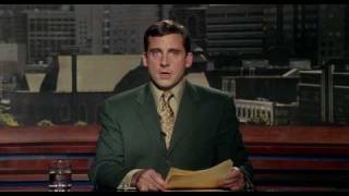 Bruce almighty  news scene HD [upl. by Annoda]