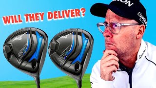 Mizuno ST230 Driver Review [upl. by Scotty37]