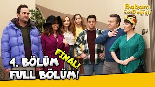 Babam Çok Değişti 4 Bölüm FİNAL  Full HD [upl. by Rosco780]