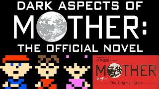 Dark Aspects of the Official MOTHER Novel  Thane Gaming [upl. by Weylin]