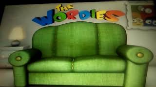 Baby first TV the wordies episode 4 [upl. by Bierman771]