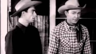 Roy Rogers Show  Go for your guns [upl. by Celinka59]