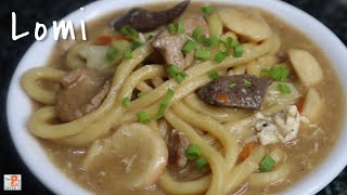 LOMI Recipe  Quick and Easy [upl. by Jackie143]