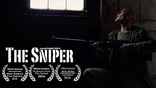 The Sniper  Film Wire Short Film 2015 [upl. by Aizitel]