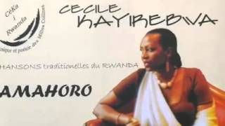 CECILE KAYIREBWA Impuruza  Audio [upl. by Fellows]