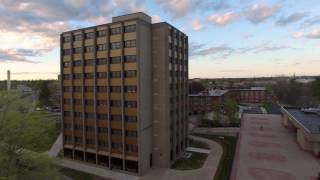 Residence Life at SUNY Plattsburgh [upl. by Jb]