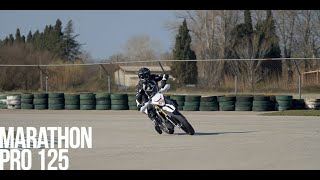 RIEJU Marathon 125 Pro [upl. by Stutzman968]