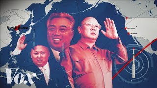 The growing North Korean nuclear threat explained Updated [upl. by Tronna172]