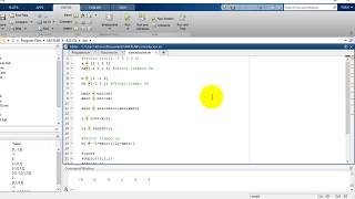 Convolución en Matlab [upl. by Saval]