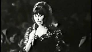 Astrud Gilberto  Meditation Live 1967 [upl. by Adelia]