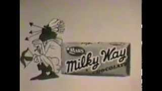 16 Classic Retro Candy Sweets amp Gum Commercials [upl. by Huxley]