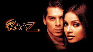 Raaz Official trailer Bipasha BasuDino MoreaAshutosh Rana [upl. by Dunson]