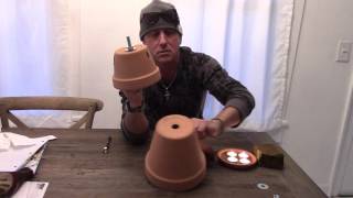 Best Flower Pot Heater [upl. by Daza]