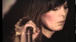 Nico  Heroes  Live at the Warehouse Preston UK 1982 [upl. by Niu]