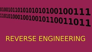 Reverse Engineering  ELF File Format  Beginners [upl. by Galina6]