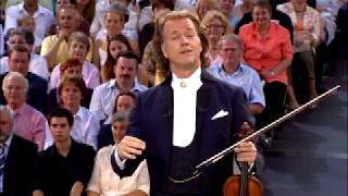 André Rieu  Live in Vienna [upl. by Nnahs]