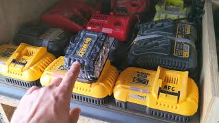 How to fix a lithium ion battery that wont charge [upl. by Loram]