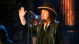 Zucchero  Senza una donna Live In Italy [upl. by Ailenroc752]