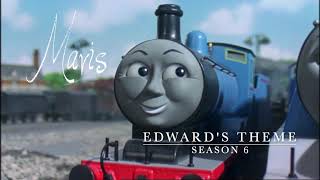 Edwards Theme S6 [upl. by Nnylireg995]