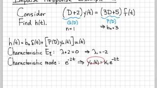 What is Impulse Physics [upl. by Ximenez]