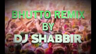 Bhutto remix song [upl. by Blakely]