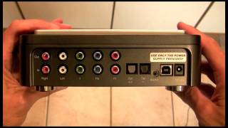 Hauppauge HD PVR 1212 review [upl. by Cordy]