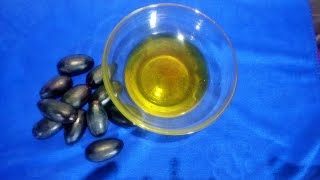 How to Make Olive Oil at Home [upl. by Marcel]