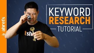 Keyword Research Tutorial From Start to Finish [upl. by Halfdan309]