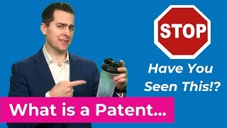 What is a Patent [upl. by Annig]