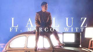 LA LUZ  Su Presencia ft Marcos Witt  Jesús  Video Oficial [upl. by Whyte523]